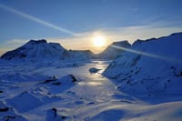 3 Hours Katla Ice Cave Tour/Meet in Vík 2
