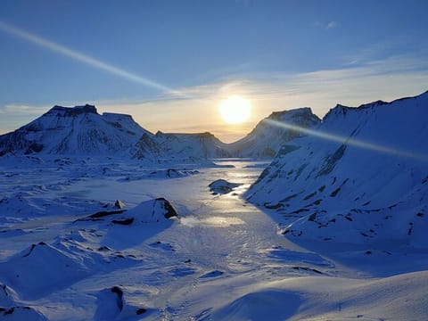 3 Hours Katla Ice Cave Tour/Meet in Vík, photo 3