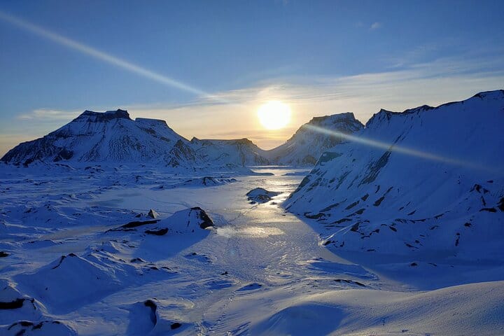 3 Hours Katla Ice Cave Tour/Meet in Vík 2