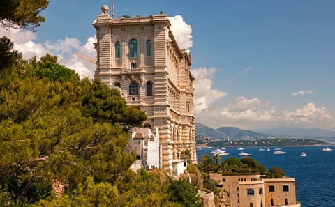 Private 14-Day Tour of Nice and the South of France