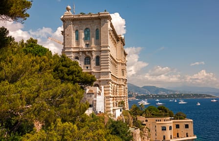 Private 14-Day Tour of Nice and the South of France