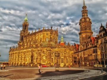 Dresden - Germany