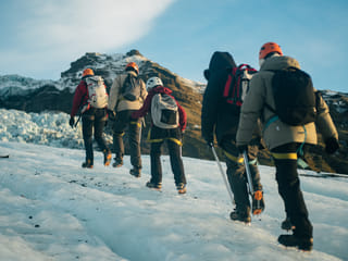 Glacier Wonders, photo 11