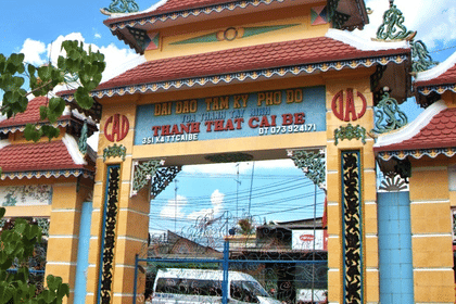 Mekong Delta 3 Days – Cai Be and Can Tho Private from Saigon