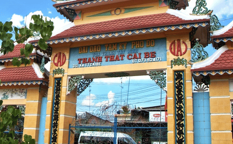 Mekong Delta 3-Day Private Tour from Ho Chi Minh City