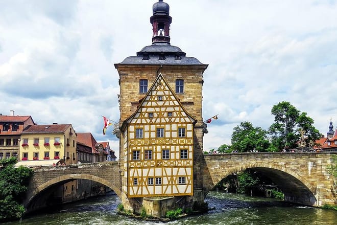 Bamberg cover