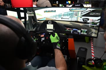 Immersive VR Adventure Experience in Davesco-Soragno