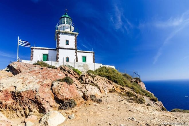 Let the wind guide you to the edge of the island — the lighthouse awaits, where silence, sea, and sky become one.