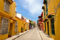 The Inquisition and the people of Cartagena: Pain and Hope 10