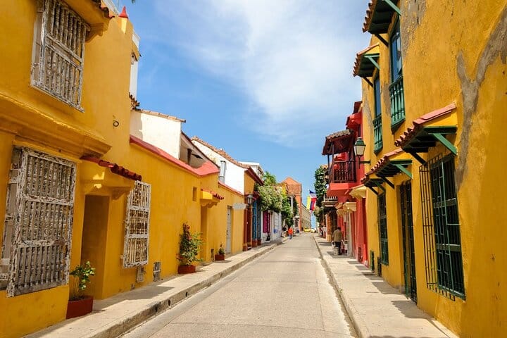 The Inquisition and the people of Cartagena: Pain and Hope 10