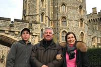 Young Victoria's London: Windsor Castle & Kensington Palace 2