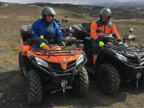 Viking Frame - ATV Photo Adventure from Reykjavik, photo 2