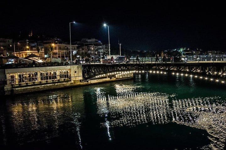 Thebes & Chalkida Island Private Tour from Athens 10
