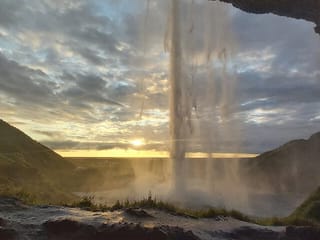 Full Day Private Iceland South Coast Tour , photo 20