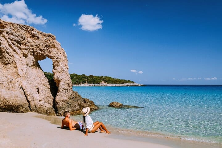 Private Therisos, Zourva and Meskla Day Trip from Chania 4