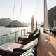 Private Transfer on Expressway & Luxury Cruise 07 Hours on Bay