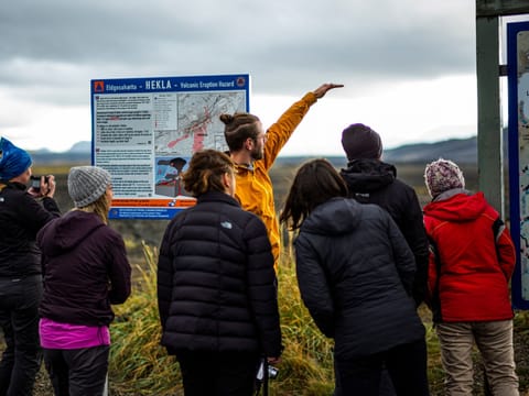 Landmannalaugar Highlands | Day Tour | Midgard , photo 4