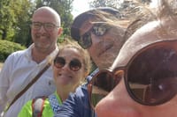 Brussels Old Town & Beer Secrets: Self-Guided Puzzle Walk 10
