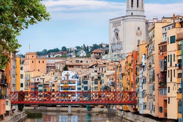 Girona, Costa Brava & Tossa de Mar _ Private Day Tour 7