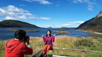 Tierra del Fuego National Park with optional End of the World Train  6