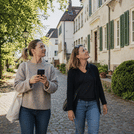 Self-Guided The Essen Syndicate City Escape Game 4