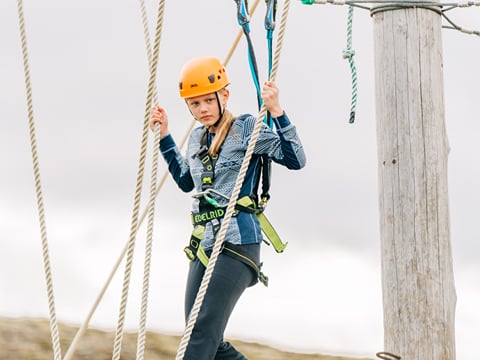 Adventure Park in Nesjavellir's Geothermal Rift Valley, photo 30