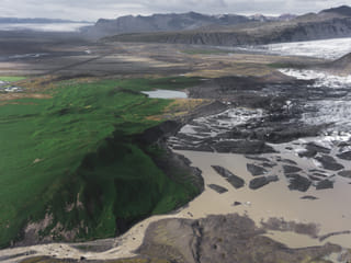 Scenic Airplane Tour from Skaftafell, photo 16