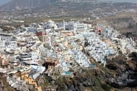  Day-Trip Taste of Santorini 4H  5