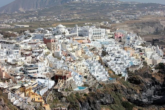  Day-Trip Taste of Santorini 4H  photo 5
