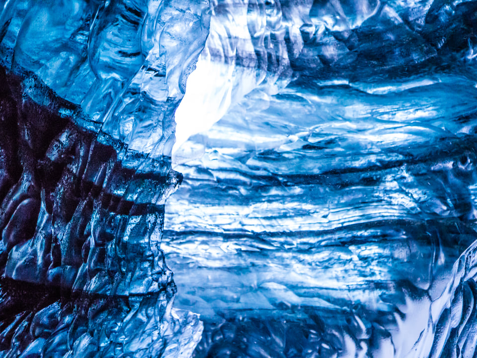 DT 02 South Coast and Katla Ice Cave — Superjeep.is