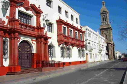4-Days Small Group Discover the Clearest Skies in the Desert at La Serena