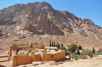 Mount Sinai Climb And St Catherine Monastery From Sharm El Sheikh 2