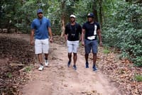 Udawatta Kele Sanctuary Bird Watching and Trekking from Kandy 6