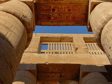 Cultural Day Trip from Cairo to Luxor's Temples and Tombs