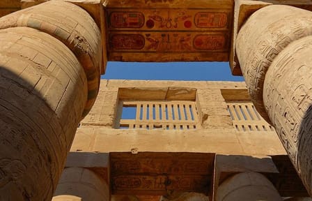 Cultural Day Trip from Cairo to Luxor's Temples and Tombs