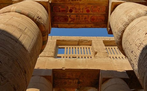 Cultural Day Trip from Cairo to Luxor's Temples and Tombs