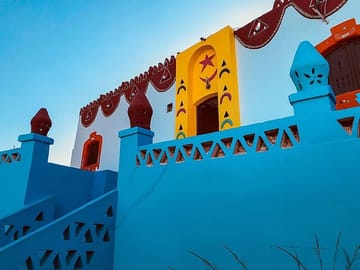 Nubian Cultural Tour with Felucca Ride in Aswan