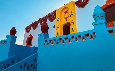 Nubian Cultural Tour with Felucca Ride in Aswan