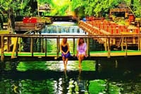Marmaris Yuvarlakcay and Azmak River Tour With Lunch and Transfer 2