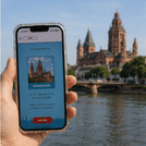 Secrets of Mainz Self-Guided Exploration Game Tour 4