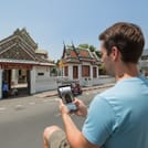 Self-Guided The Bangkok Syndicate City Escape Game 1