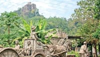 Pedal Through Paradise – 11 Days / 10 Nights Sri Lanka Cycling Your Adventure 1