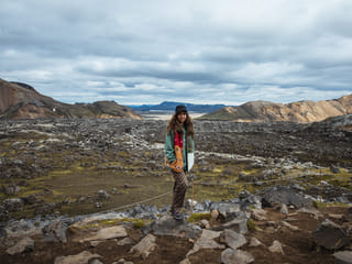 Secret Gems of Highlands & Landmannalaugar | Private Tour | Photo package included, photo 28