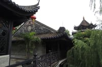 Private Guangzhou Day Tour: Shawan Old Town, Yuyin Hill House, Baomo Garden etc. 7