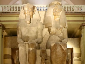 Alexandria Highlights Day Tour