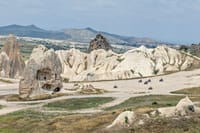 Cappadocia: 1-Hour Quad Biking Safari 8