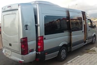 mersedes sprinter