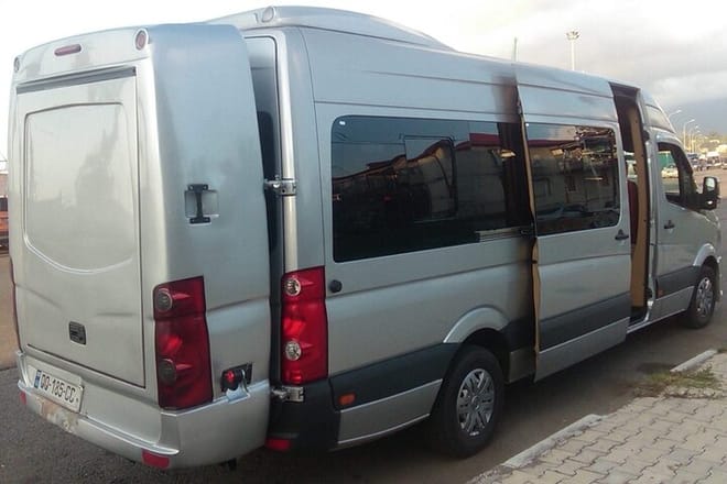 mersedes sprinter