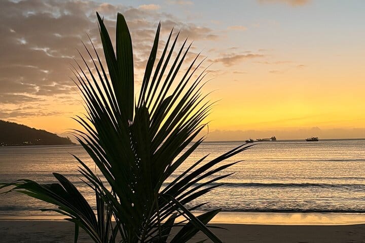 Witness some of the most mesmerizing sunsets in the world