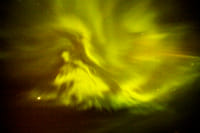 Northern Lights Private Tour 7